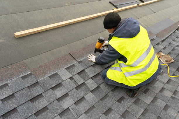 Trusted Burt, MI  Roofing repair and installation Experts