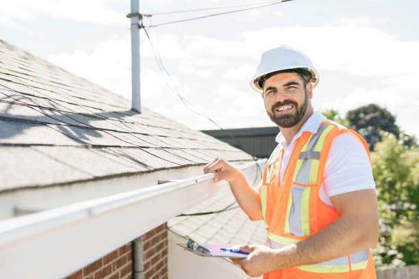 Best Roof Coating and Sealing  in Burt, MI