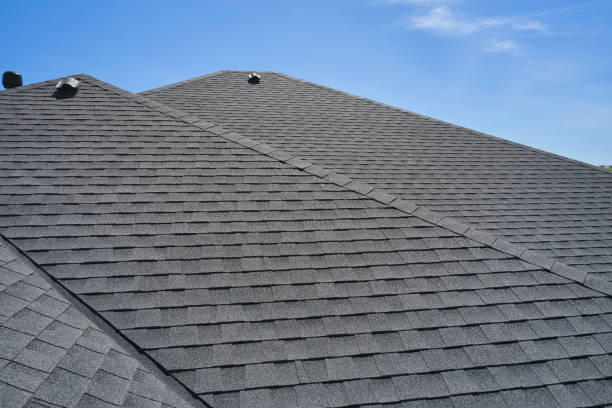 Fast & Reliable Emergency Roof Repairs in Burt, MI