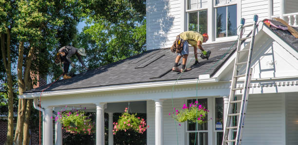 Best Roof Maintenance  in Burt, MI