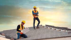 Best Wood Shake Roofing  in Burt, MI